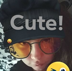 Meet your Posher, Bella